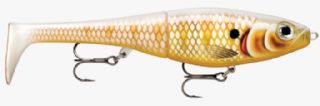 Rapala X Rap Peto 20cm - 